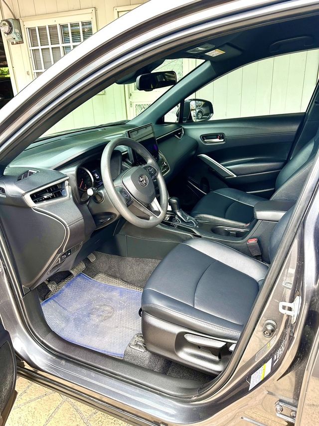 TOYOTA豐田 COROLLA CROSS  第7張相片