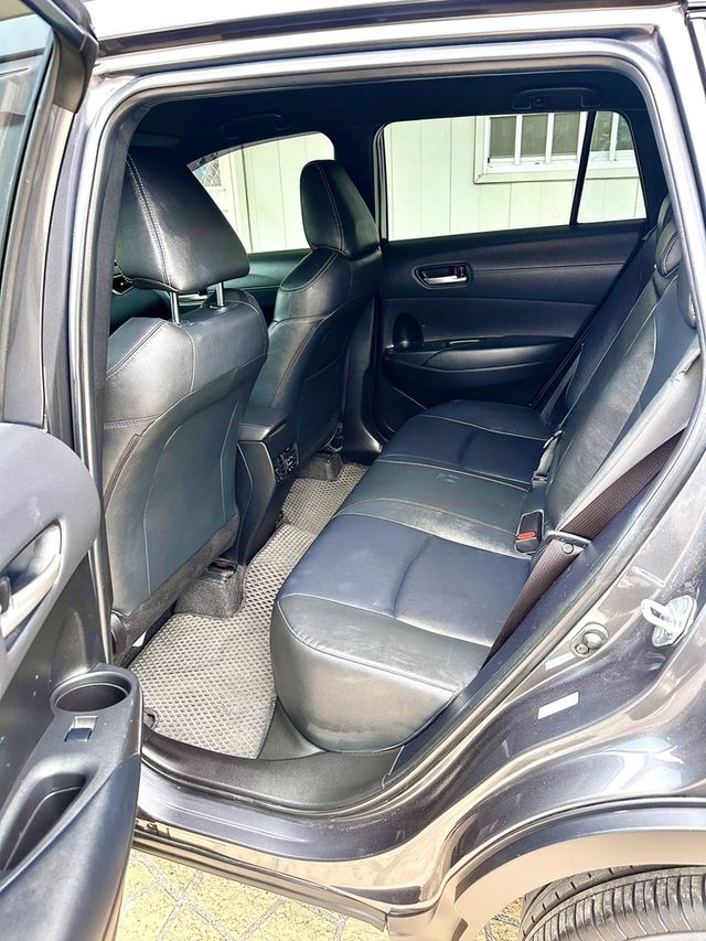 TOYOTA豐田 COROLLA CROSS  第8張相片