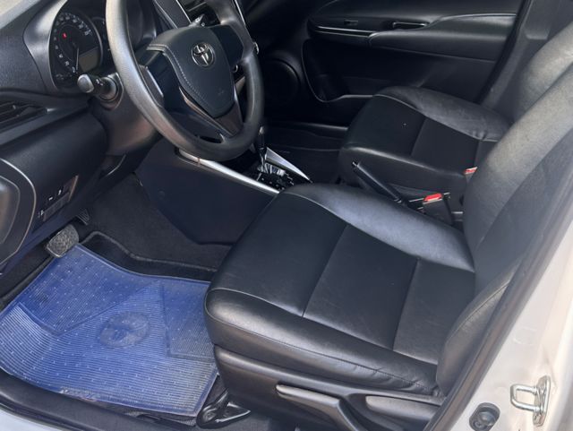 TOYOTA豐田 YARIS  第7張相片