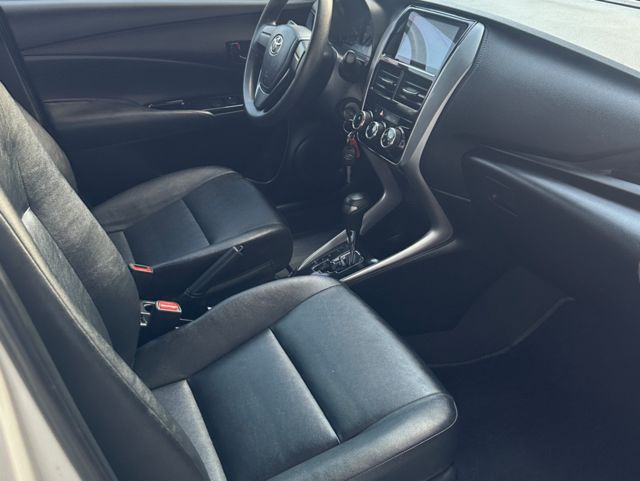 TOYOTA豐田 YARIS  第10張相片
