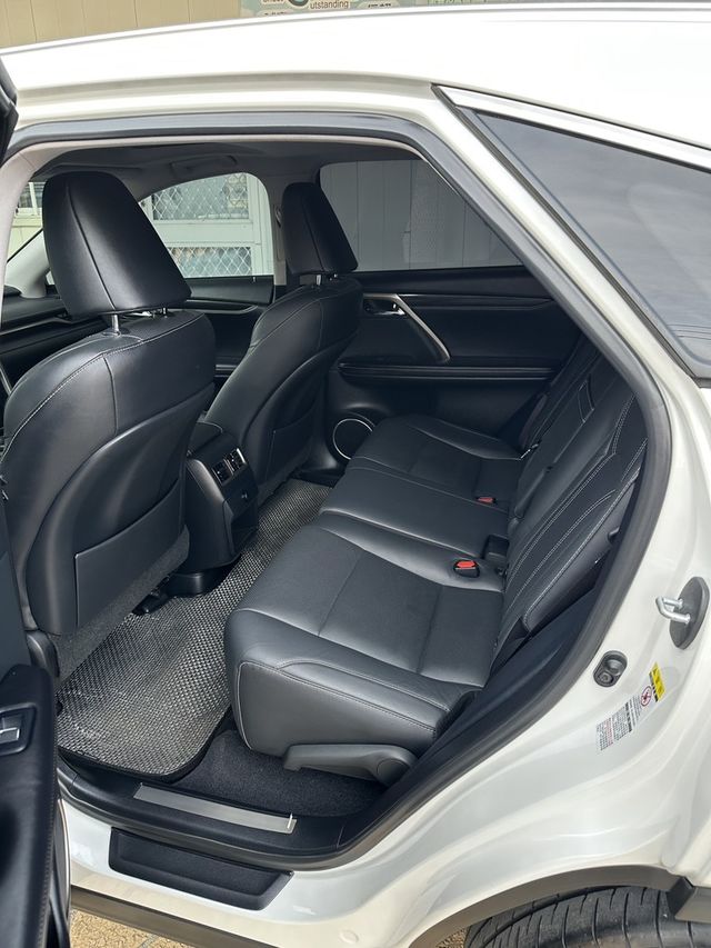LEXUS凌志 RX300  第8張相片