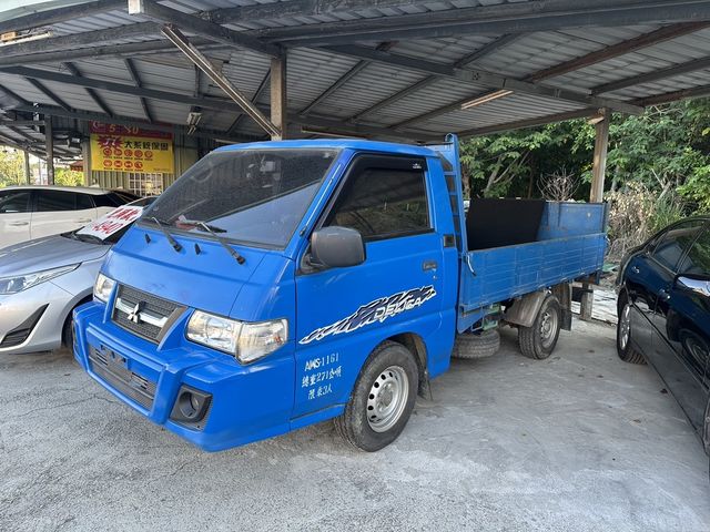 MITSUBISHI三菱 DELICA  第1張相片