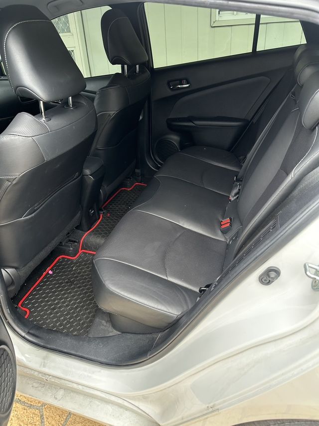 TOYOTA豐田 PRIUS PHV  第6張相片