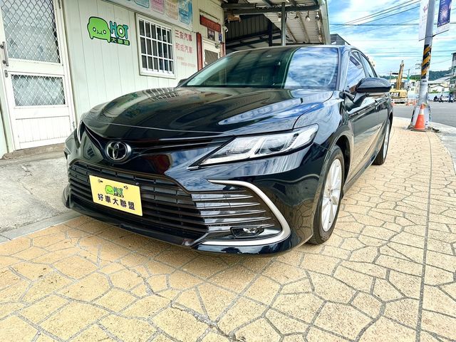 TOYOTA豐田 CAMRY  第1張相片
