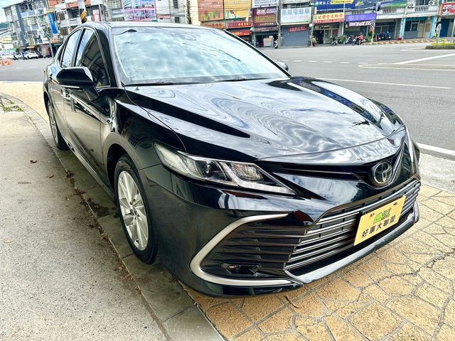 TOYOTA豐田 CAMRY  第5張相片