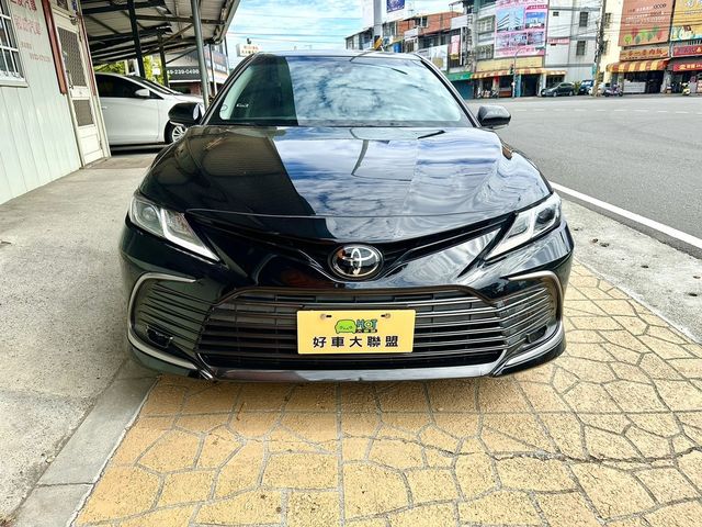 TOYOTA豐田 CAMRY  第6張相片