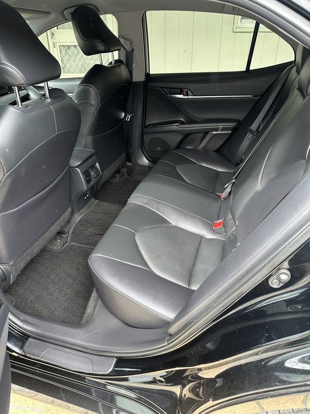 TOYOTA豐田 CAMRY  第8張相片
