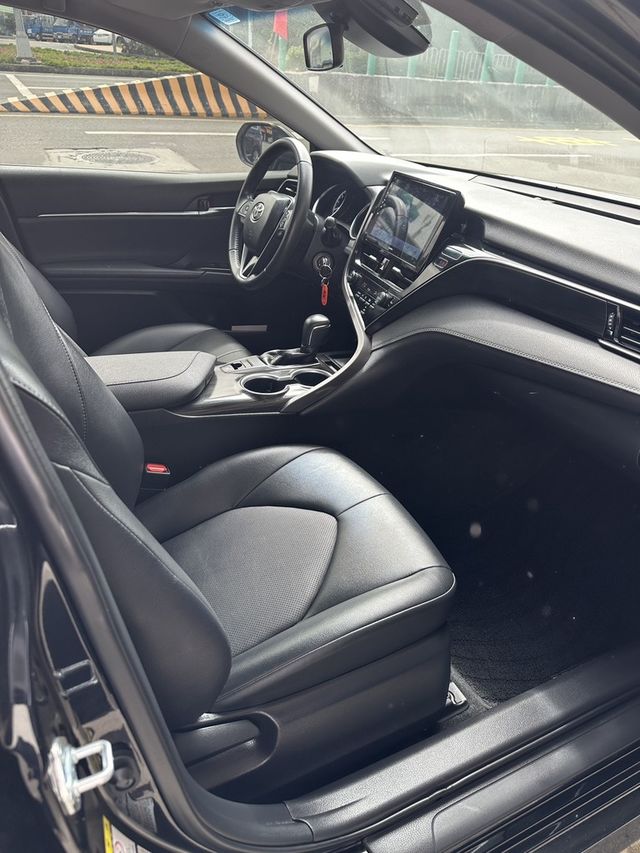 TOYOTA豐田 CAMRY  第10張相片