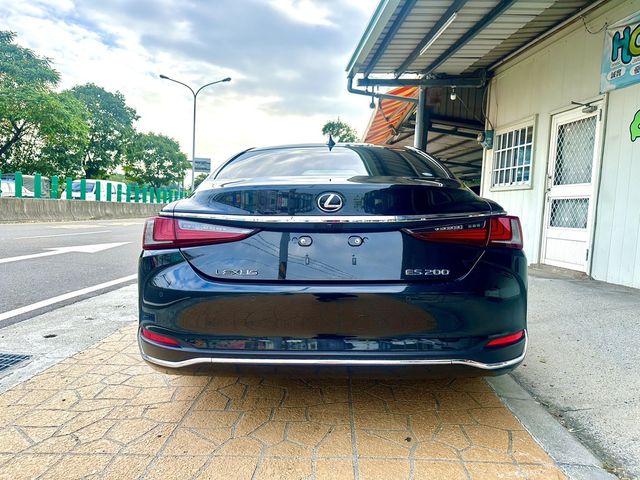 LEXUS凌志 ES200  第3張相片