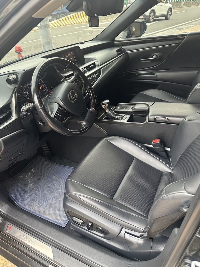 LEXUS凌志 ES200  第6張相片