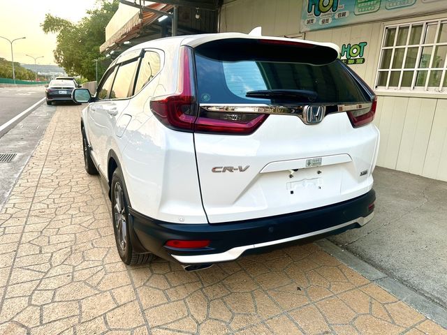 HONDA本田 CR-V  第2張相片