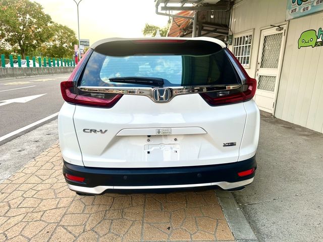 HONDA本田 CR-V  第3張相片