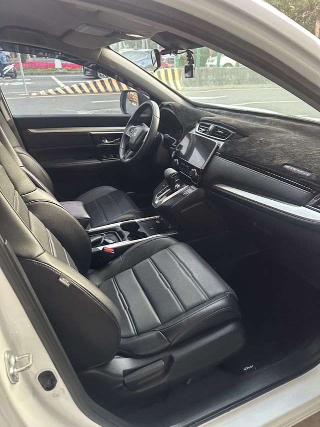 HONDA本田 CR-V  第10張相片