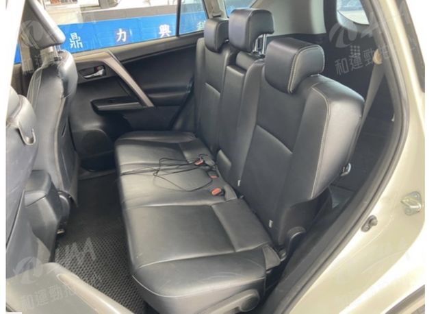 TOYOTA豐田 RAV4  第4張相片