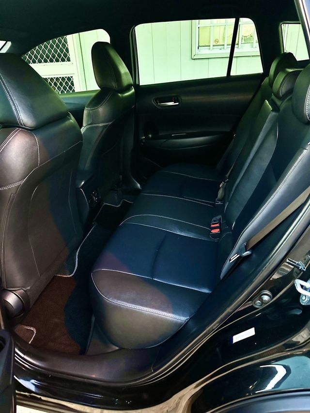 TOYOTA豐田 COROLLA CROSS  第8張相片