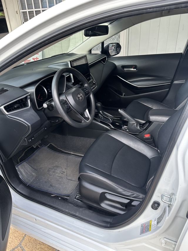 TOYOTA豐田 ALTIS  第7張相片