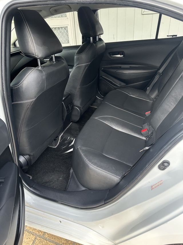 TOYOTA豐田 ALTIS  第8張相片