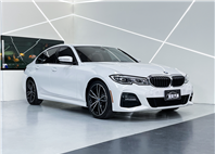 豐駿樹林北大國際店-BMW 330i.M-Sport套件.免鑰匙.大天窗#8311  第1張縮圖
