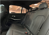 豐駿樹林北大國際店-BMW 330i.M-Sport套件.免鑰匙.大天窗#8311  第9張縮圖