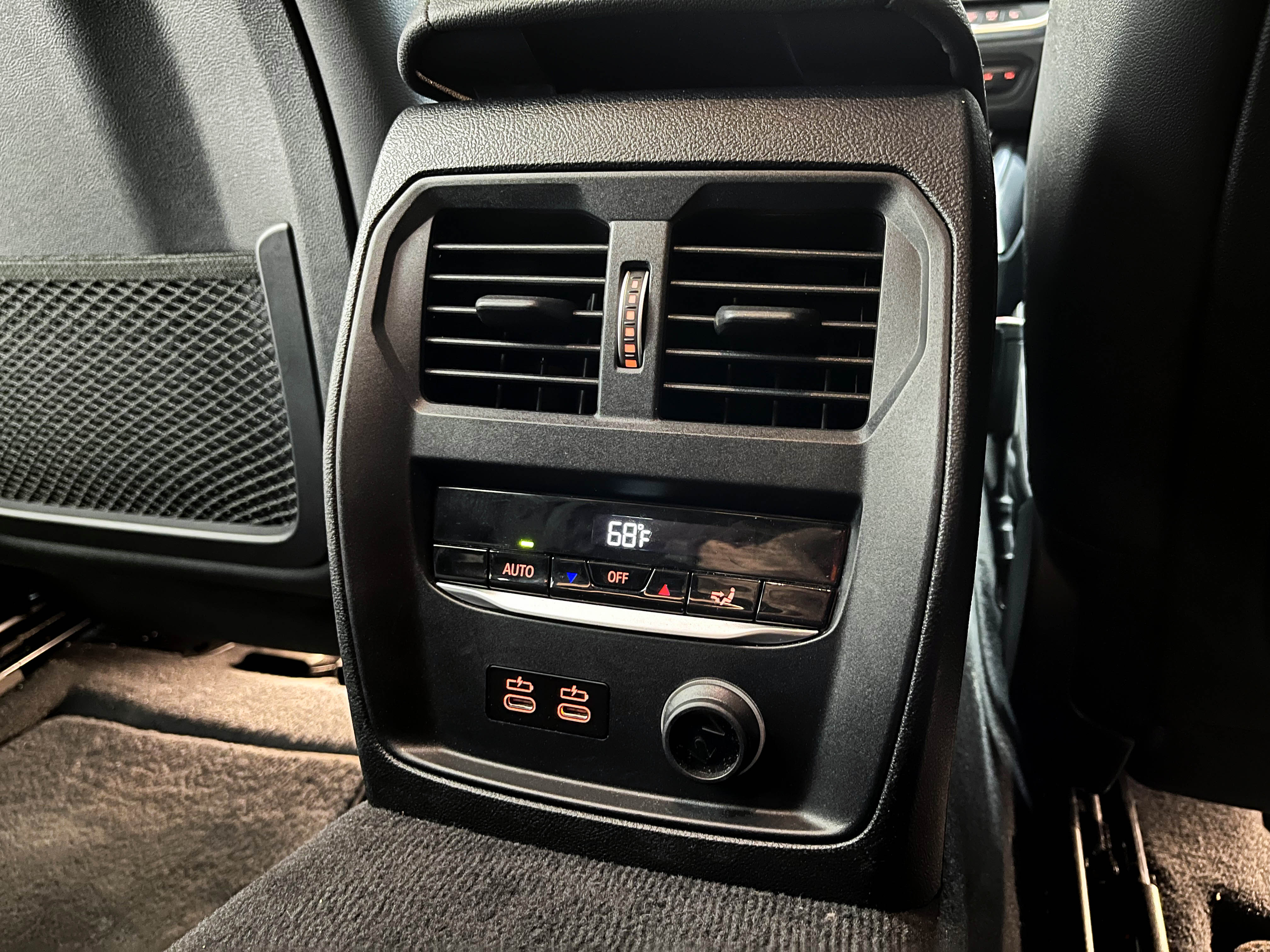 豐駿樹林北大國際店-BMW 330i.M-Sport套件.免鑰匙.大天窗#8311  第11張相片