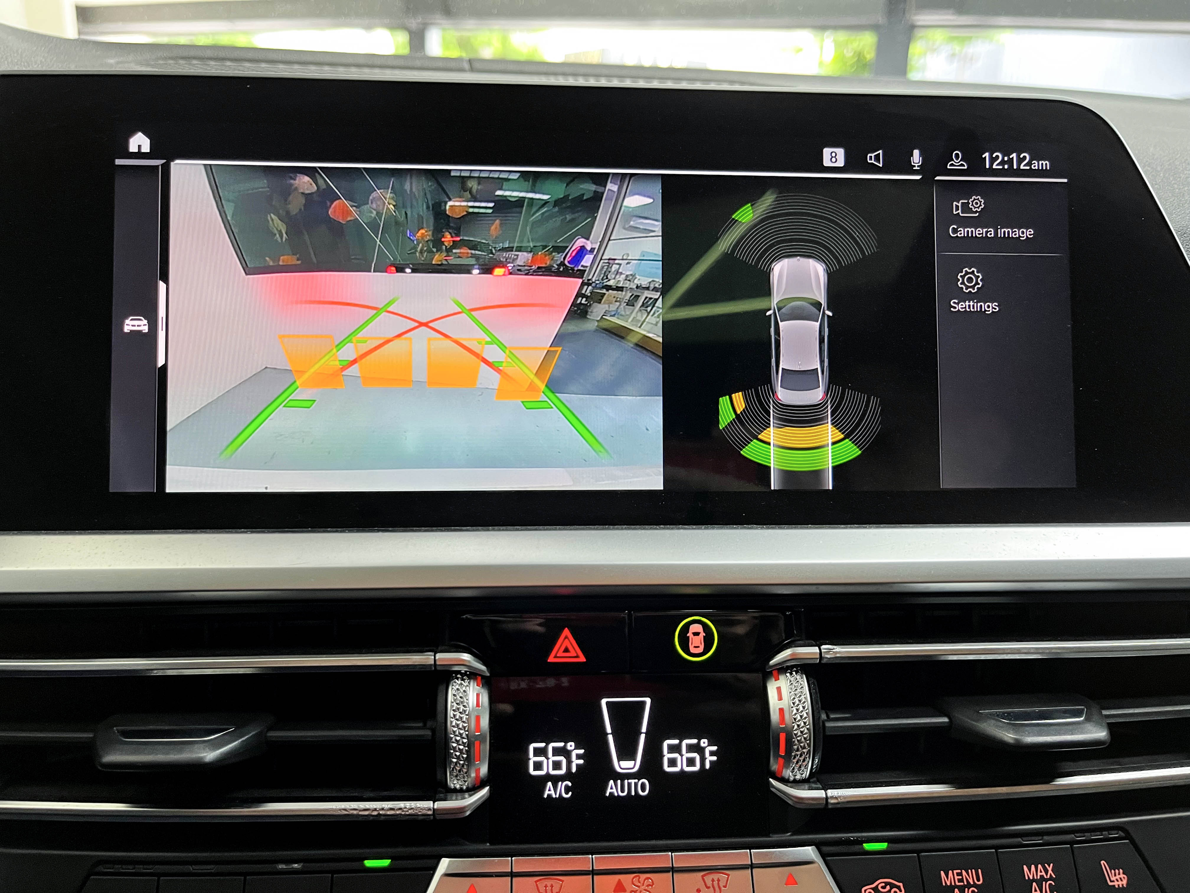 豐駿樹林北大國際店-BMW 330i.M-Sport套件.免鑰匙.大天窗#8311  第12張相片