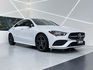 豐駿樹林北大國際店-CLA250 AMG Line.夜色.跟車.大天窗.LED頭燈#1648  第1張縮圖