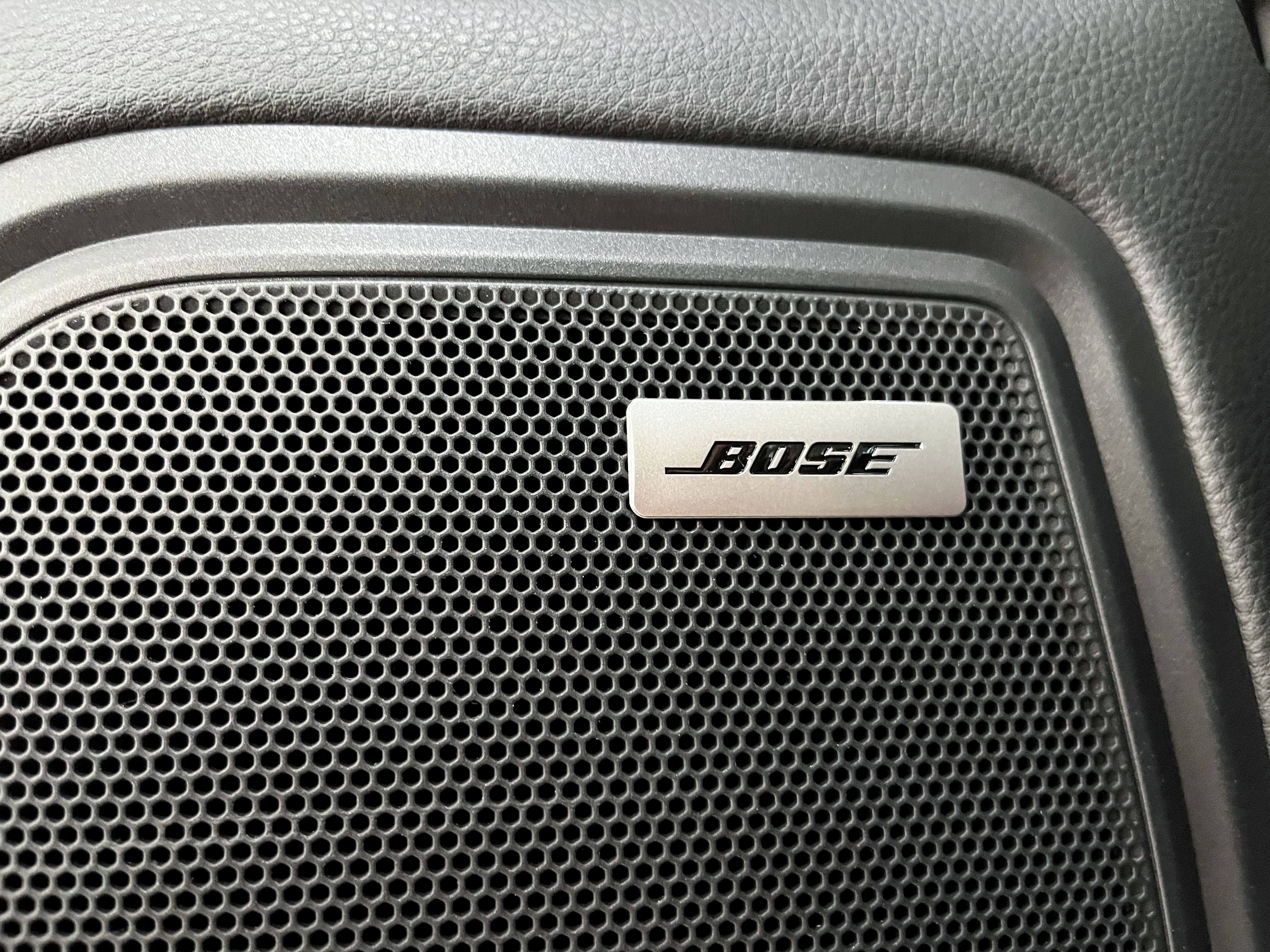 豐駿樹林北大國際店-Macan 墨玉黑.動態頭燈.BOSE.車道維持.全景天窗#2565  第17張相片