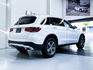 豐駿樹林北大國際店-GLC300.Carplay.LED頭燈.自動停車.倒車顯影#7125  第4張縮圖