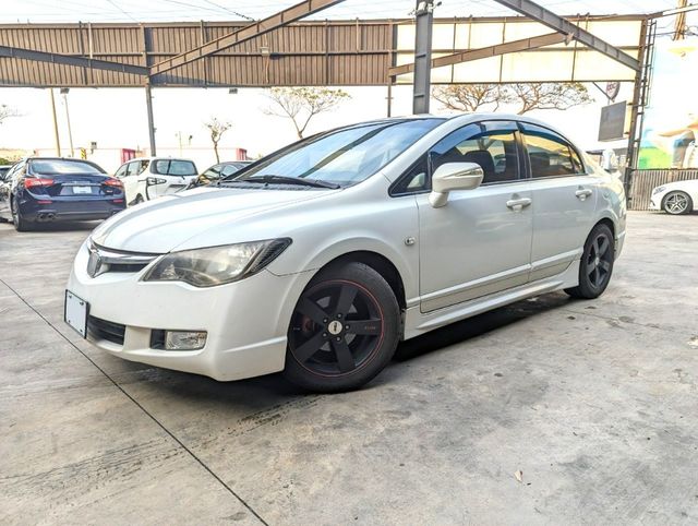 HONDA本田 CIVIC  第2張相片