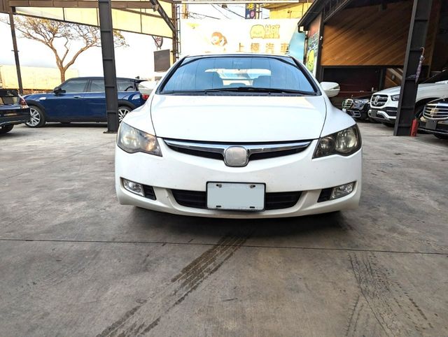 HONDA本田 CIVIC  第3張相片