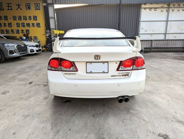 HONDA本田 CIVIC  第4張相片