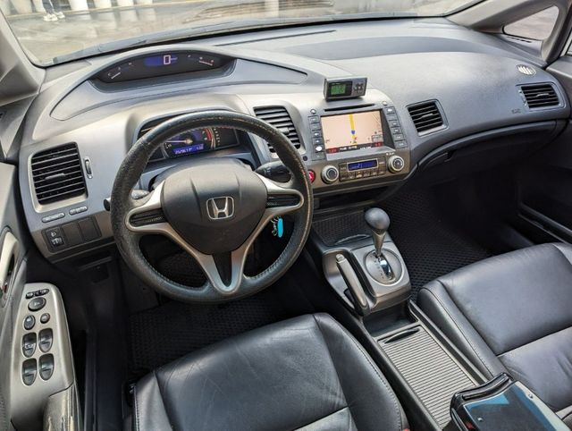 HONDA本田 CIVIC  第5張相片