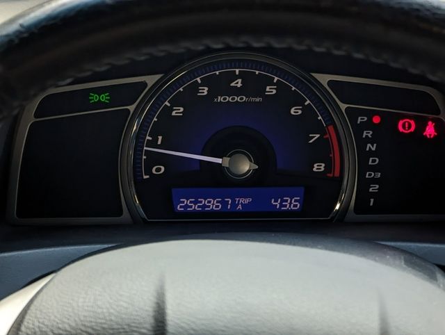 HONDA本田 CIVIC  第6張相片