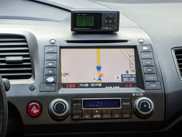 HONDA本田 CIVIC  第7張相片