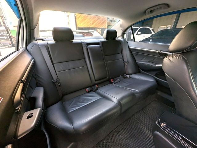 HONDA本田 CIVIC  第8張相片
