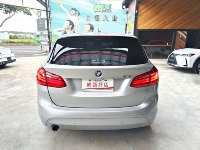 BMW寶馬 218I  第4張相片