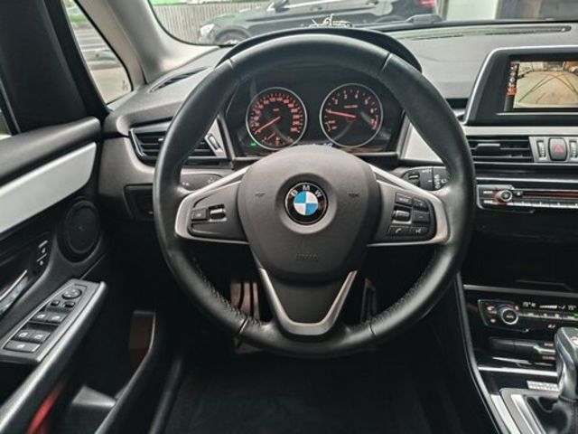 BMW寶馬 218I  第12張相片