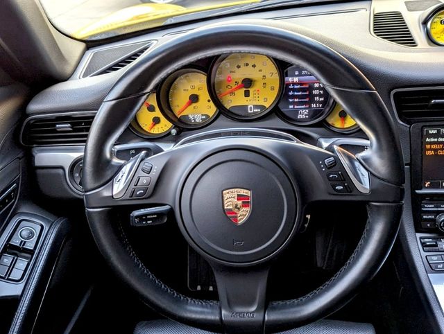 PORSCHE保時捷 911  第5張相片