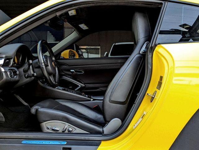 PORSCHE保時捷 911  第10張相片