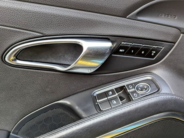 PORSCHE保時捷 911  第12張相片