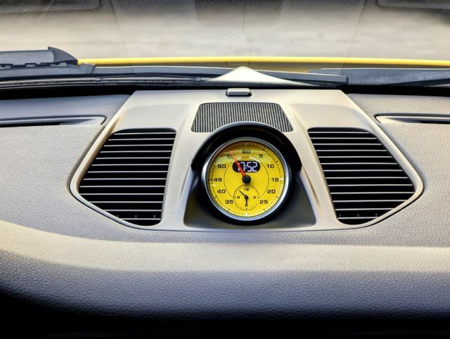 PORSCHE保時捷 911  第17張相片