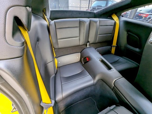 PORSCHE保時捷 911  第19張相片