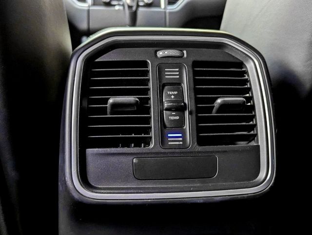 PORSCHE保時捷 MACAN  第17張相片