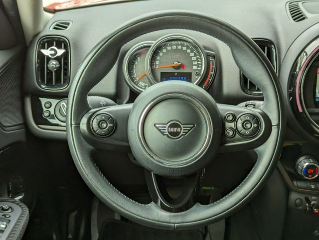 MINI迷你 COUNTRYMAN COOPER  第5張相片