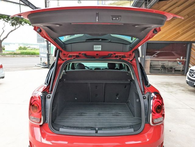 MINI迷你 COUNTRYMAN COOPER  第9張相片