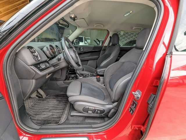 MINI迷你 COUNTRYMAN COOPER  第10張相片