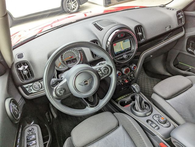 MINI迷你 COUNTRYMAN COOPER  第11張相片