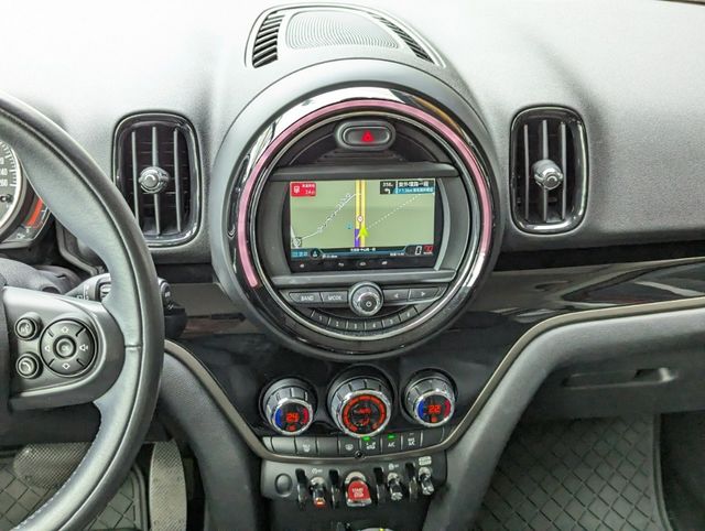 MINI迷你 COUNTRYMAN COOPER  第12張相片