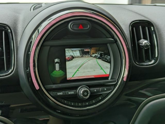 MINI迷你 COUNTRYMAN COOPER  第13張相片