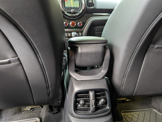 MINI迷你 COUNTRYMAN COOPER  第15張相片
